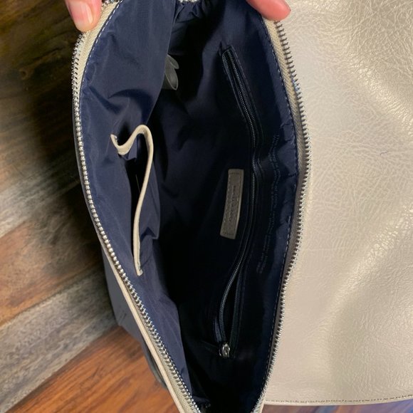 MAT & NAT MINKA HOBO BAG - MOJITO - Picture 5 of 5